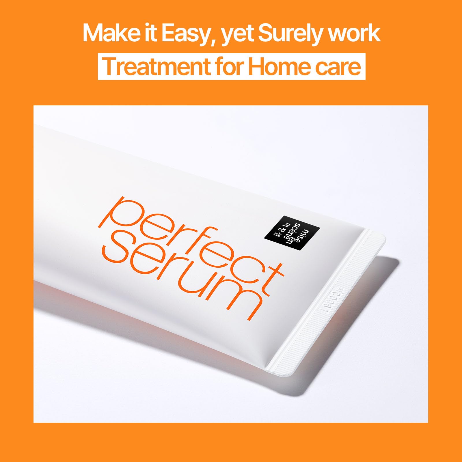 Foto 6 pulgar | Mascarilla Capilar Mise En Scene Perfect Serum Treatment 330 Ml - Venta Internacional.