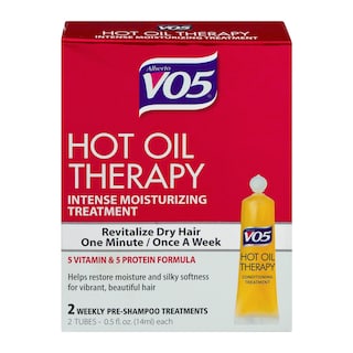 Foto 3 | Tratamiento Acondicionador Alberto Vo5 Hot Oil, 15 Ml, 2 Unidades X 3 - Venta Internacional.