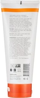 Foto 2 | Crema De Peinado Andalou Naturals Con Aceite De Argán Y Karité 200 Ml - Venta Internacional.