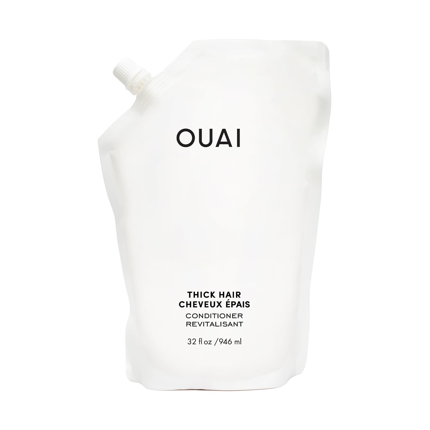 Foto 2 pulgar | Acondicionador Ouai Hidratante Para Cabello Grueso, 946 Ml, Recambio - Venta Internacional.
