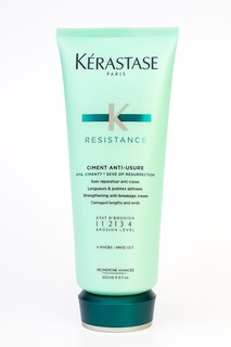 Foto 1 | Acondicionador Reparador Kérastase Resistance Ciment Anti-usure 200ml