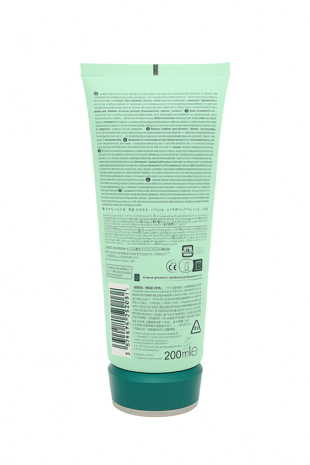 Foto 2 | Acondicionador Reparador Kérastase Resistance Ciment Anti-usure 200ml