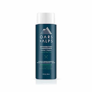 Foto 1 | Acondicionador Oars + Alps, Sin Sulfatos, Hamamelis, Árbol De Té, 400 Ml - Venta Internacional.