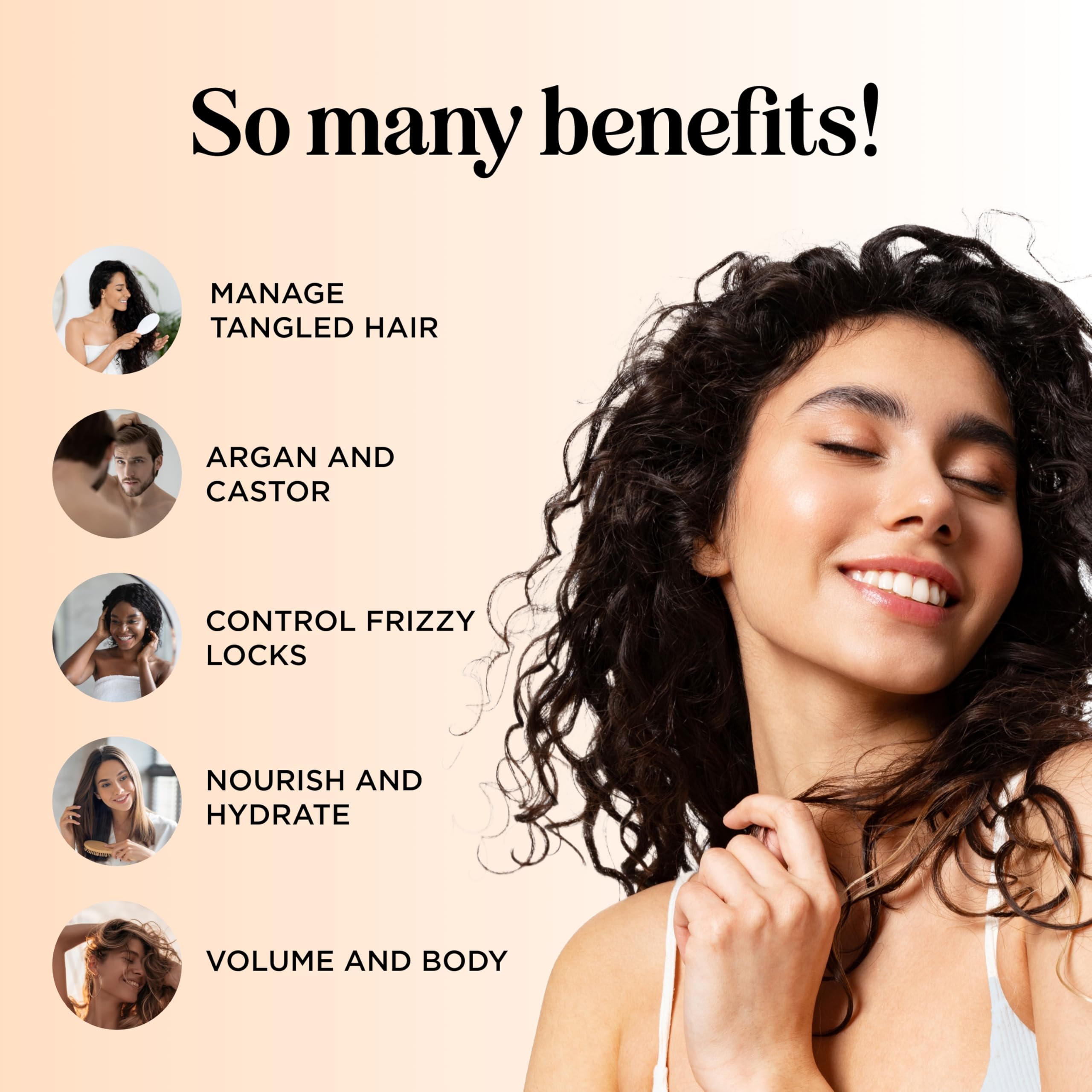 Foto 2 | Acondicionador Para Cabello Seco Dañado Maple Holistics Silk18 - Venta Internacional.