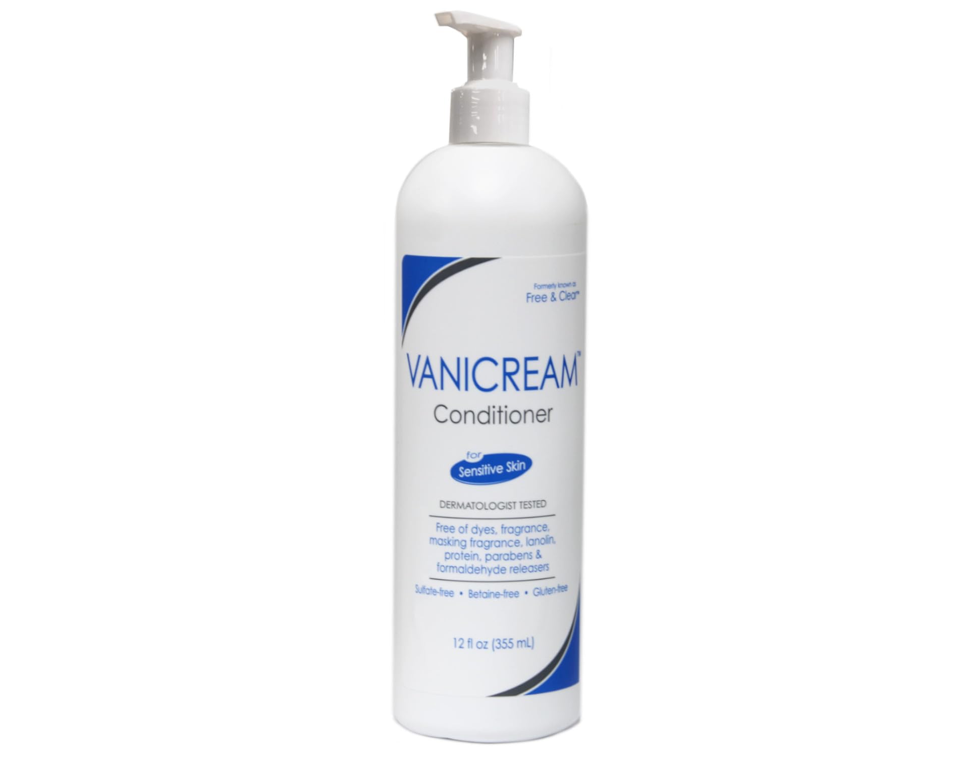 Foto 3 pulgar | Acondicionador Para El Cabello Vanicream Sin Perfume, 355 Ml (paquete De 3) - Venta Internacional.