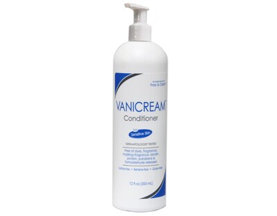 Foto 2 | Acondicionador Para El Cabello Vanicream Sin Perfume, 355 Ml (paquete De 3) - Venta Internacional.