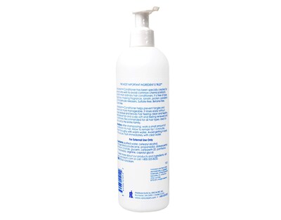 Foto 3 | Acondicionador Para El Cabello Vanicream Sin Perfume, 355 Ml (paquete De 3) - Venta Internacional.