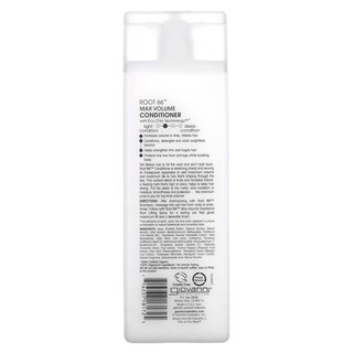 Foto 2 | Acondicionador Giovanni Root 66 Max Volume, 250 Ml, Hidratante - Venta Internacional.
