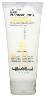 Foto 1 | Acondicionador Reconstructor Capilar Giovanni Nutrafix 200 Ml - Venta Internacional.