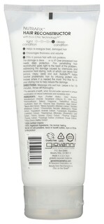 Foto 2 | Acondicionador Reconstructor Capilar Giovanni Nutrafix 200 Ml - Venta Internacional.