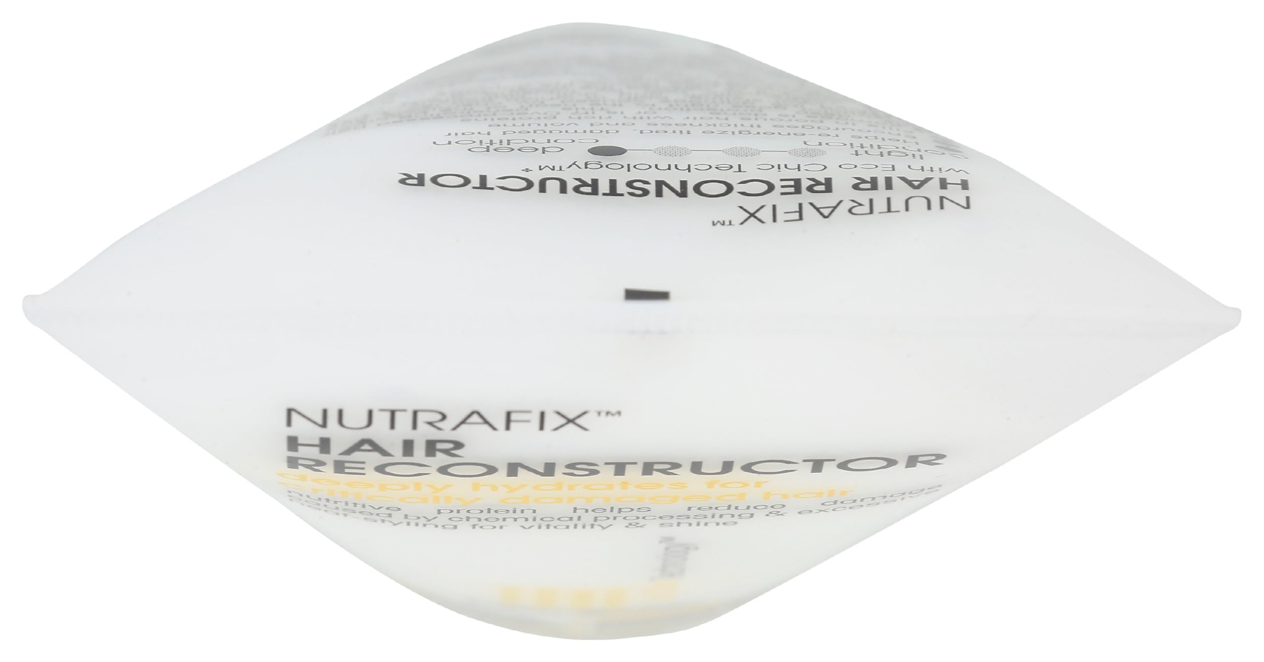 Foto 5 pulgar | Acondicionador Reconstructor Capilar Giovanni Nutrafix 200 Ml - Venta Internacional.