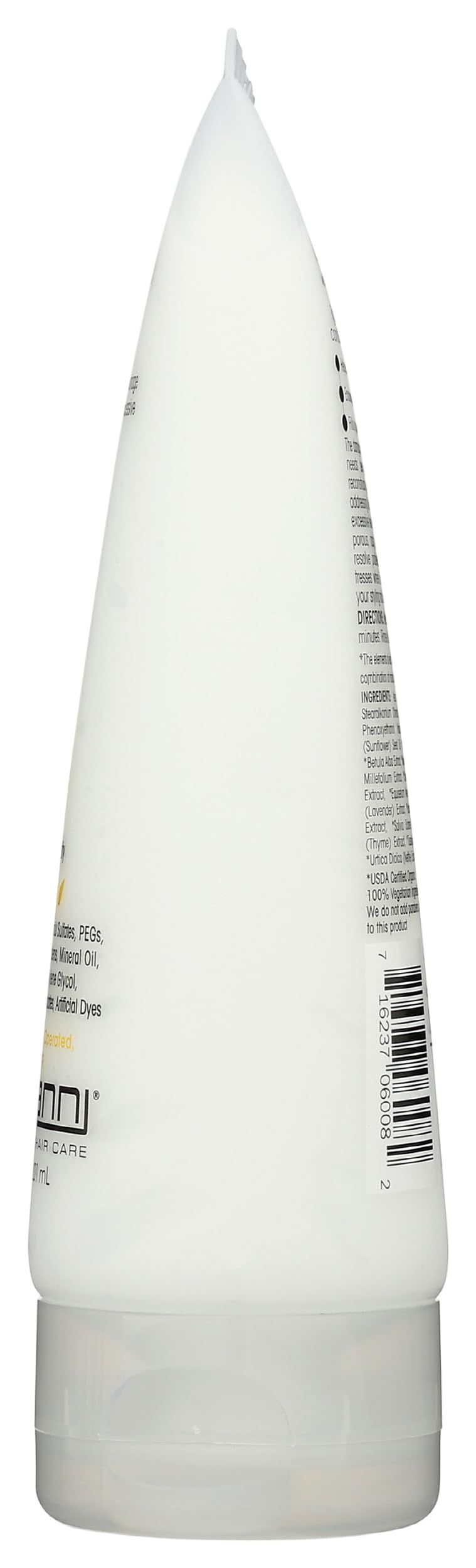 Foto 7 pulgar | Acondicionador Reconstructor Capilar Giovanni Nutrafix 200 Ml - Venta Internacional.