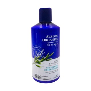 Foto 1 | Acondicionador Avalon Organics Therapy, Biotina Espesante, 400 Ml - Venta Internacional.