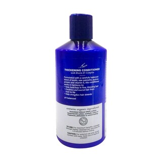 Foto 2 | Acondicionador Avalon Organics Therapy, Biotina Espesante, 400 Ml - Venta Internacional.