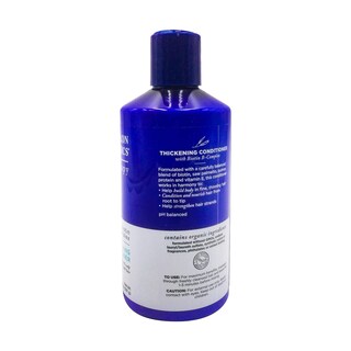 Foto 7 | Acondicionador Avalon Organics Therapy, Biotina Espesante, 400 Ml - Venta Internacional.