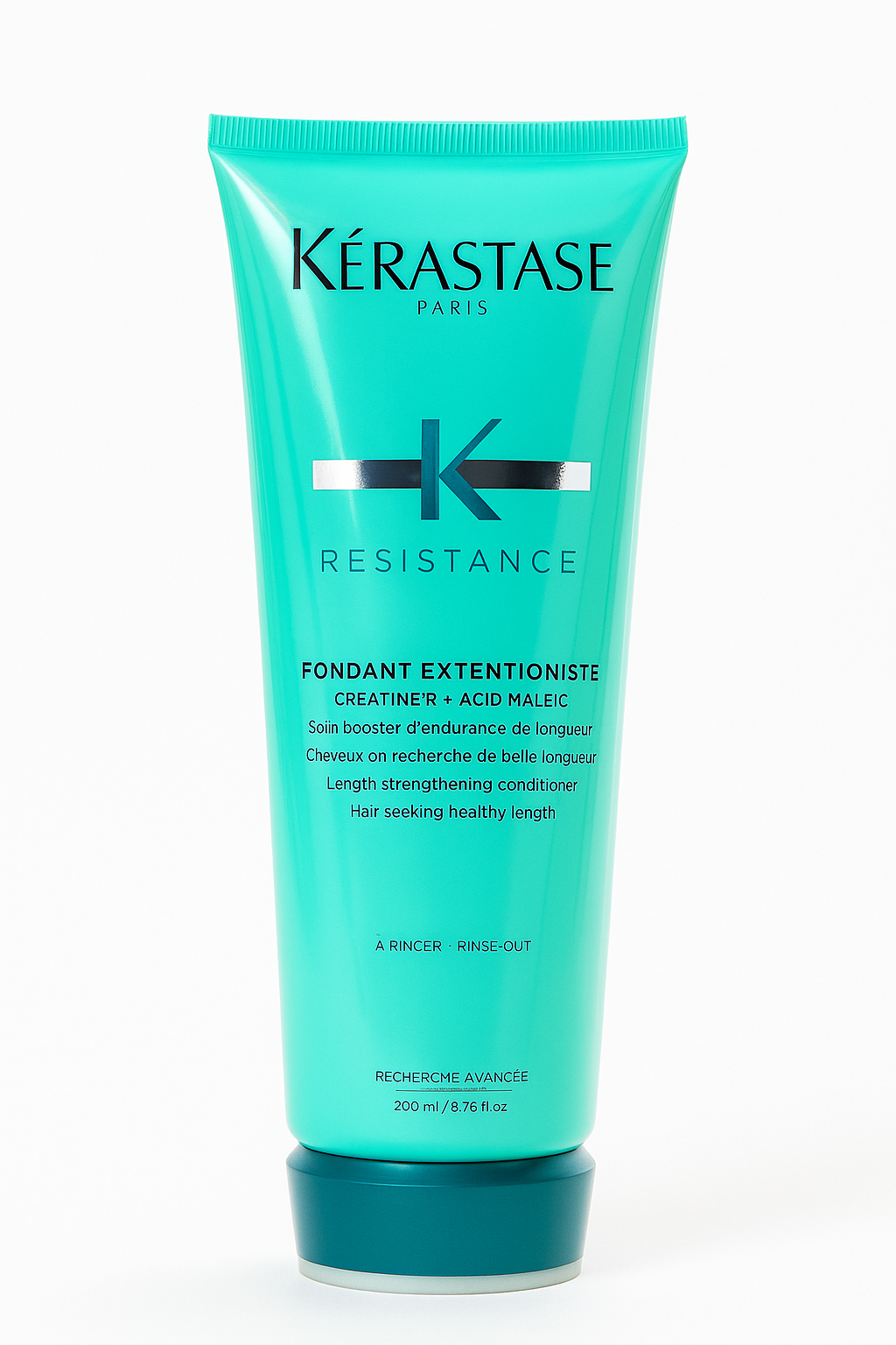 Foto 2 pulgar | Kérastase Resistance Fondant Extentioniste 200ml