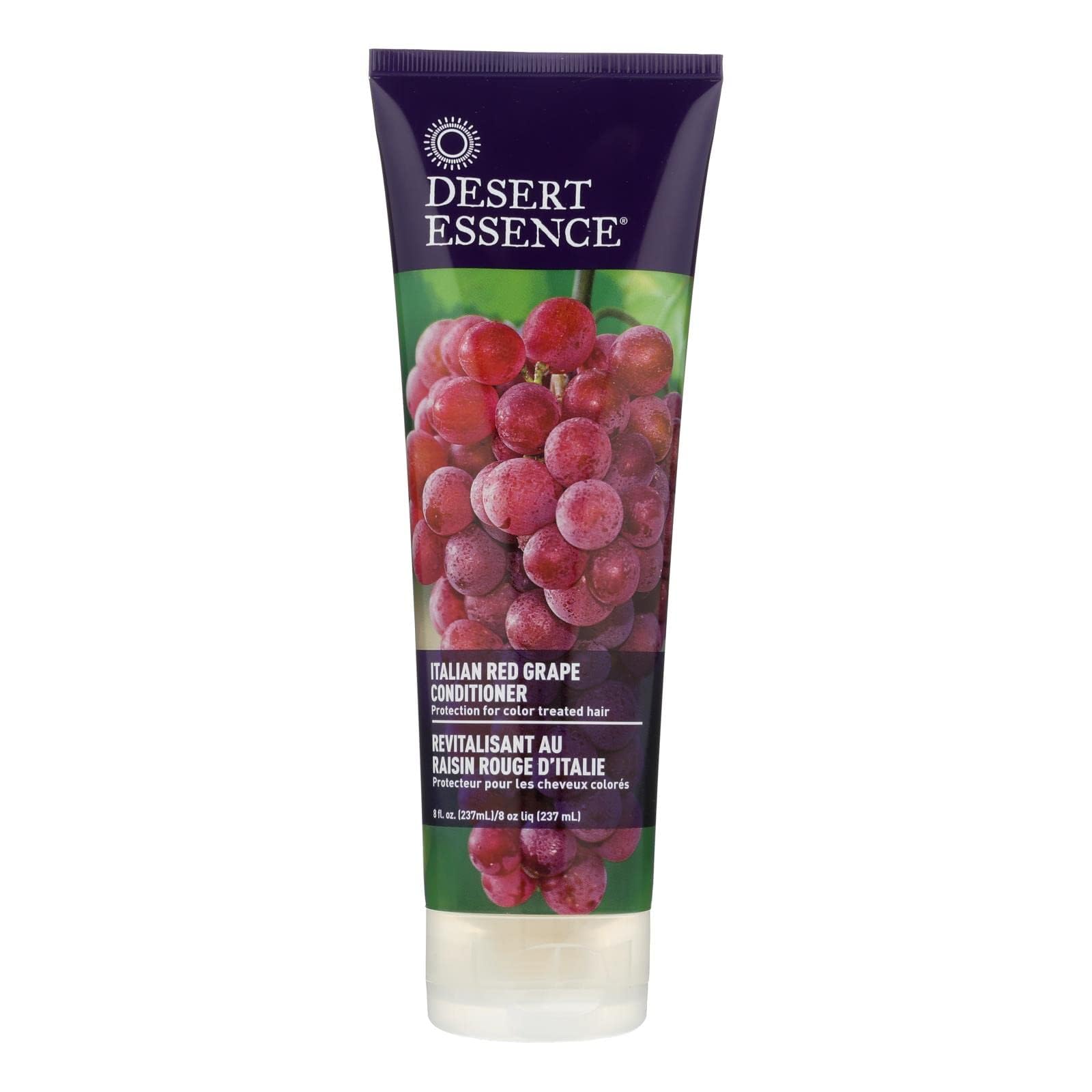 Foto 2 pulgar | Acondicionador Desert Essence Italian Red Uve 240 Ml (8 Fl. Oz) X 3 - Venta Internacional.