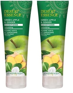 Foto 1 | Acondicionador Desert Essence Thickening Green Apple 240 Ml X 2 - Venta Internacional.