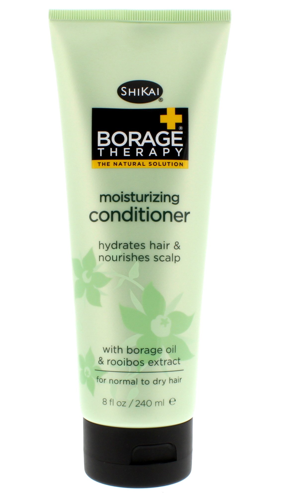 Foto 1 | Acondicionador Para El Cabello Shikai Borage Therapy Hidratante 240 Ml - Venta Internacional.