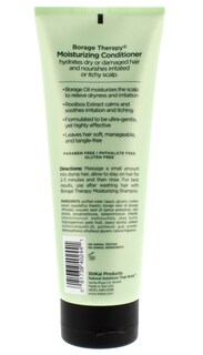 Foto 2 | Acondicionador Para El Cabello Shikai Borage Therapy Hidratante 240 Ml - Venta Internacional.