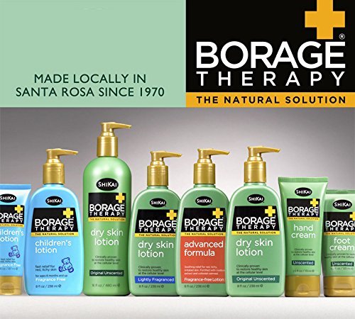 Foto 7 pulgar | Acondicionador Para El Cabello Shikai Borage Therapy Hidratante 240 Ml - Venta Internacional.