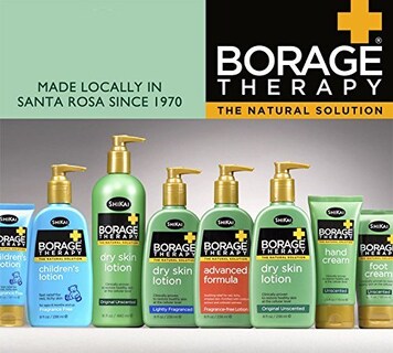 Foto 6 | Acondicionador Para El Cabello Shikai Borage Therapy Hidratante 240 Ml - Venta Internacional.