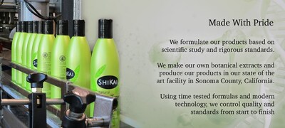 Foto 7 | Acondicionador Para El Cabello Shikai Borage Therapy Hidratante 240 Ml - Venta Internacional.