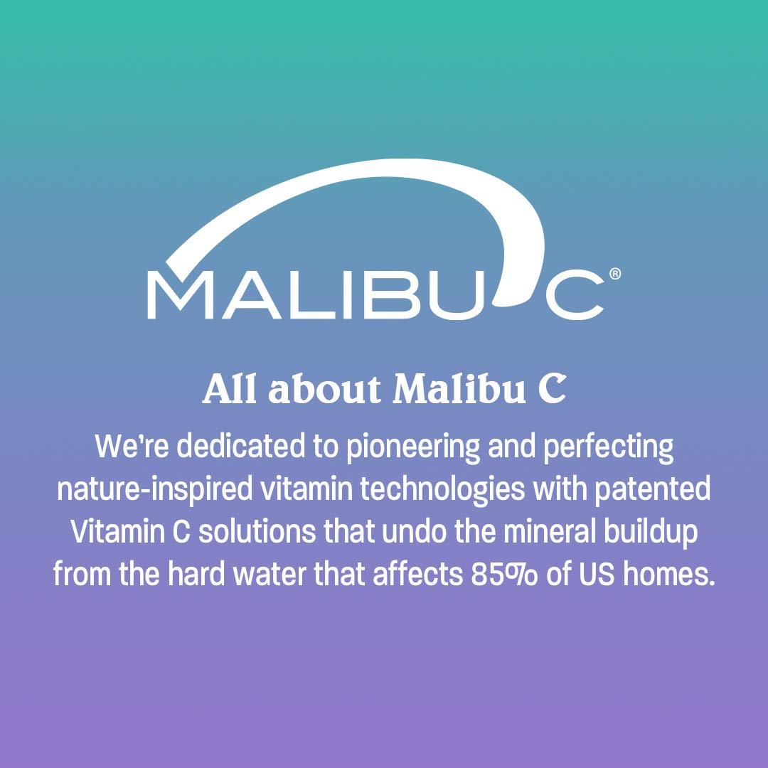 Foto 7 pulgar | Acondicionador Malibu C Hydrate Color Wellness 1l Hidratante - Venta Internacional.