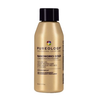 Foto 1 | Acondicionador Pureology Nanoworks Gold 50 Ml Para Cabello Muy Seco - Venta Internacional.
