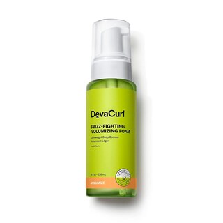 Foto 1 | Espuma Voluminizadora Devacurl Frizz-fighting Superfruits 240 Ml - Venta Internacional.