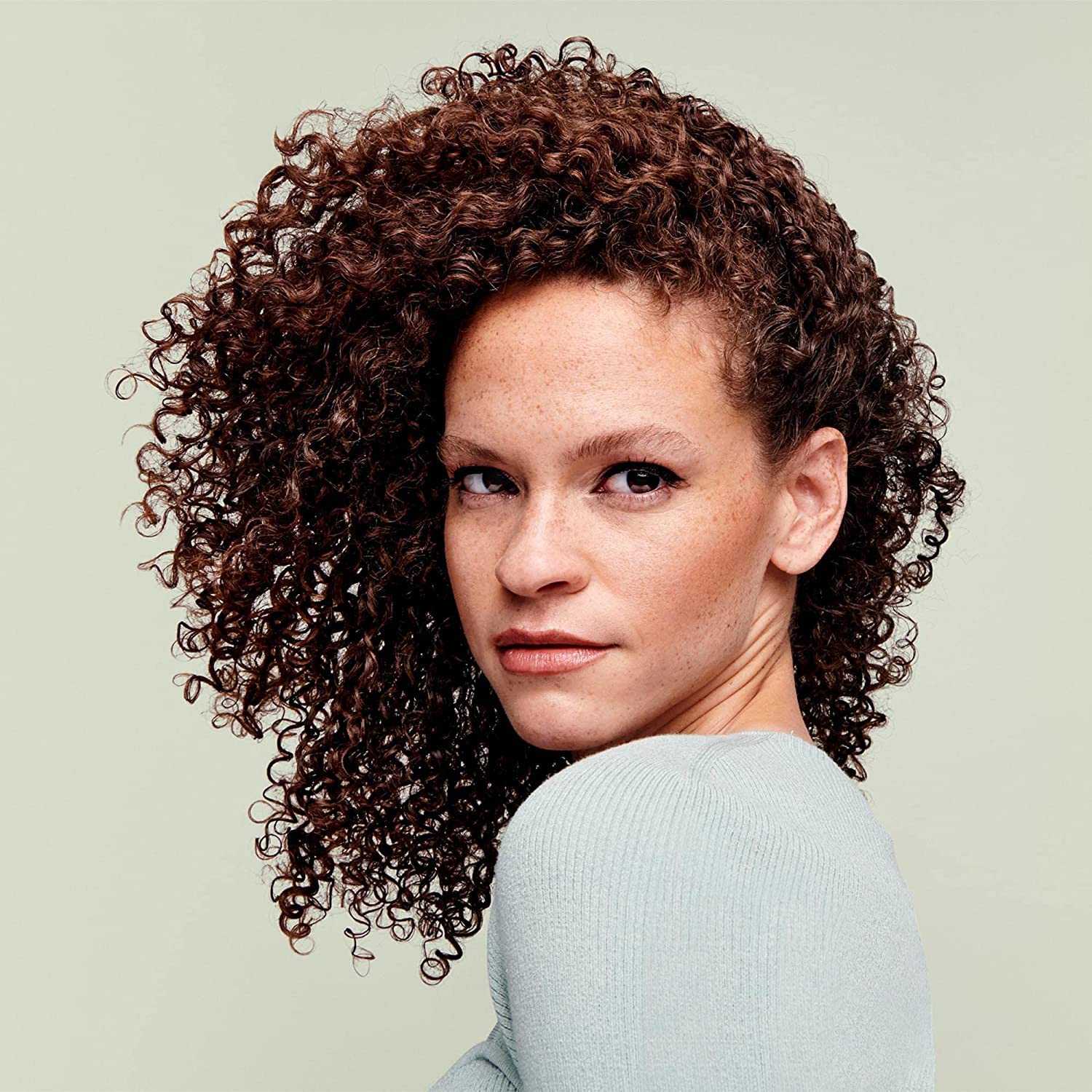 Foto 4 | Espuma Voluminizadora Devacurl Frizz-fighting Superfruits 240 Ml - Venta Internacional.