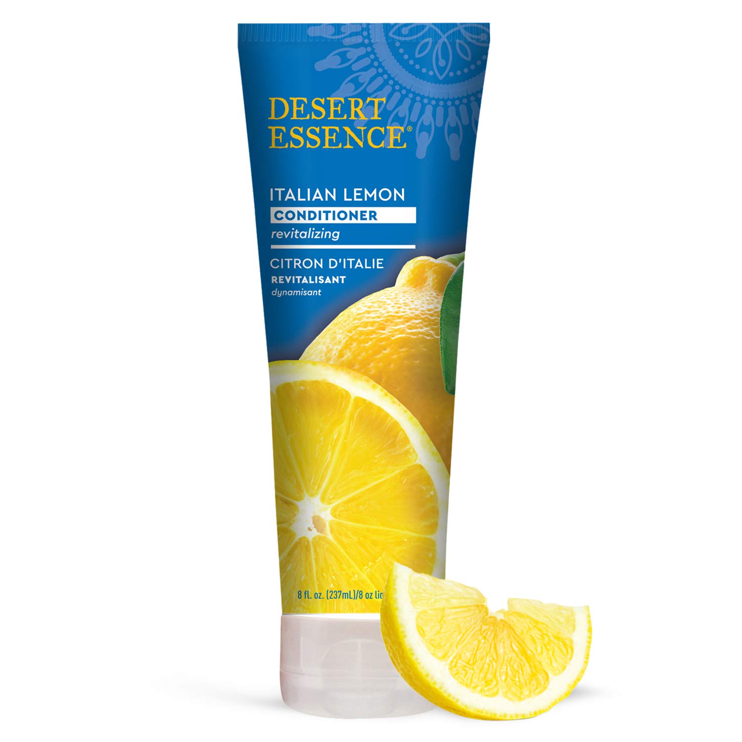Foto 1 | Acondicionador Desert Essence Italian Lemon 240 Ml Orgánico - Venta Internacional.