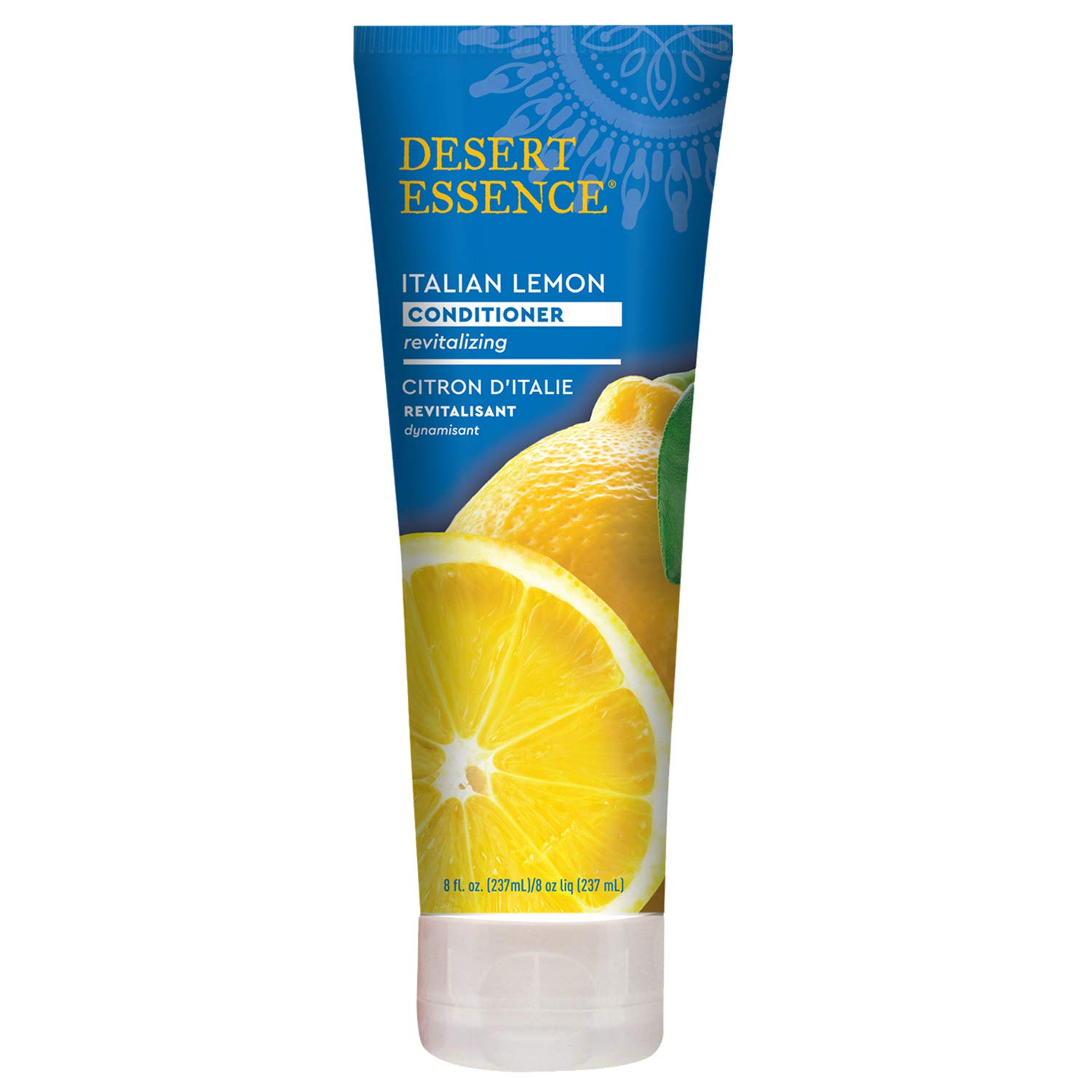 Foto 3 pulgar | Acondicionador Desert Essence Italian Lemon 240 Ml Orgánico - Venta Internacional.