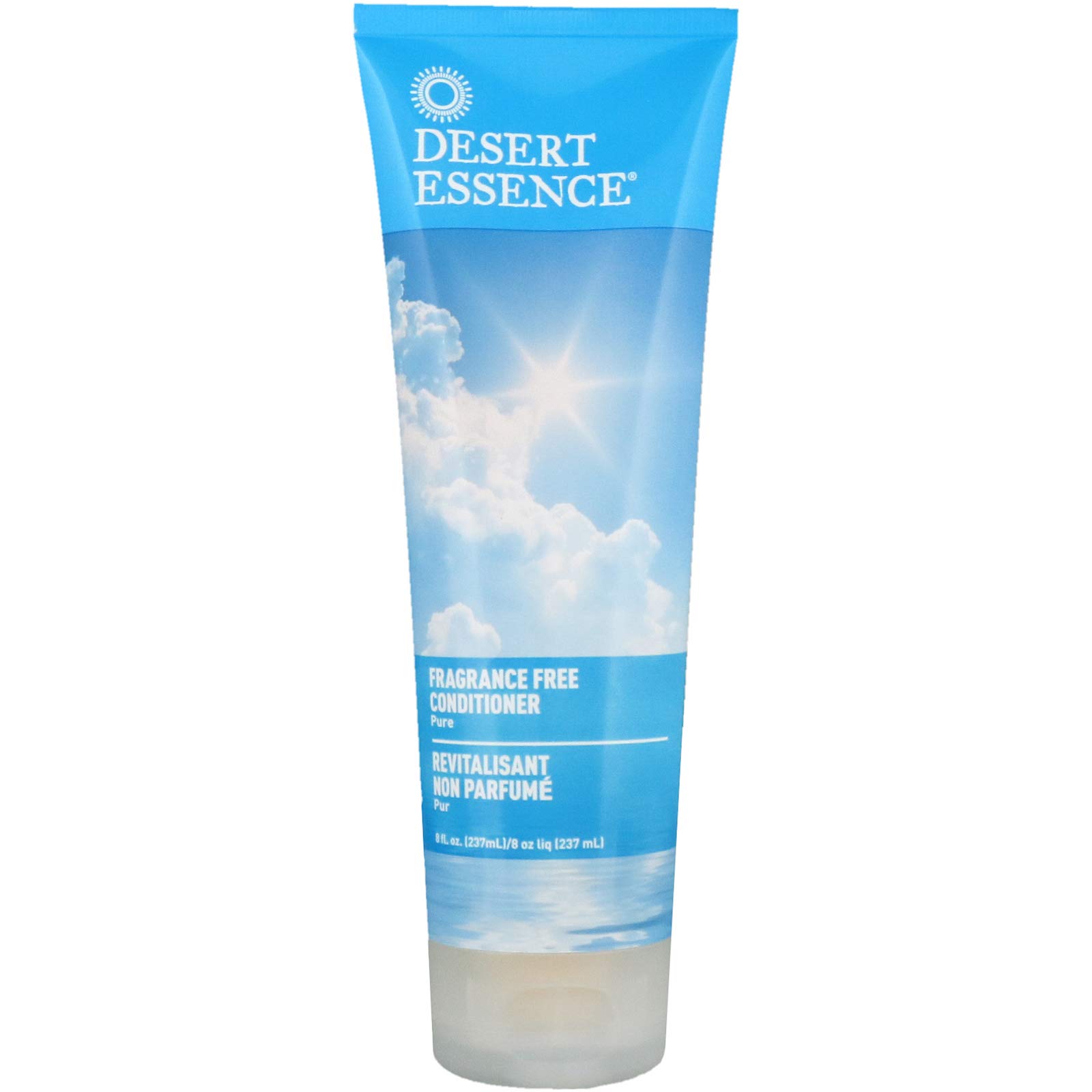Foto 2 pulgar | Acondicionador Desert Essence Sin Fragancia 240 Ml - Venta Internacional.
