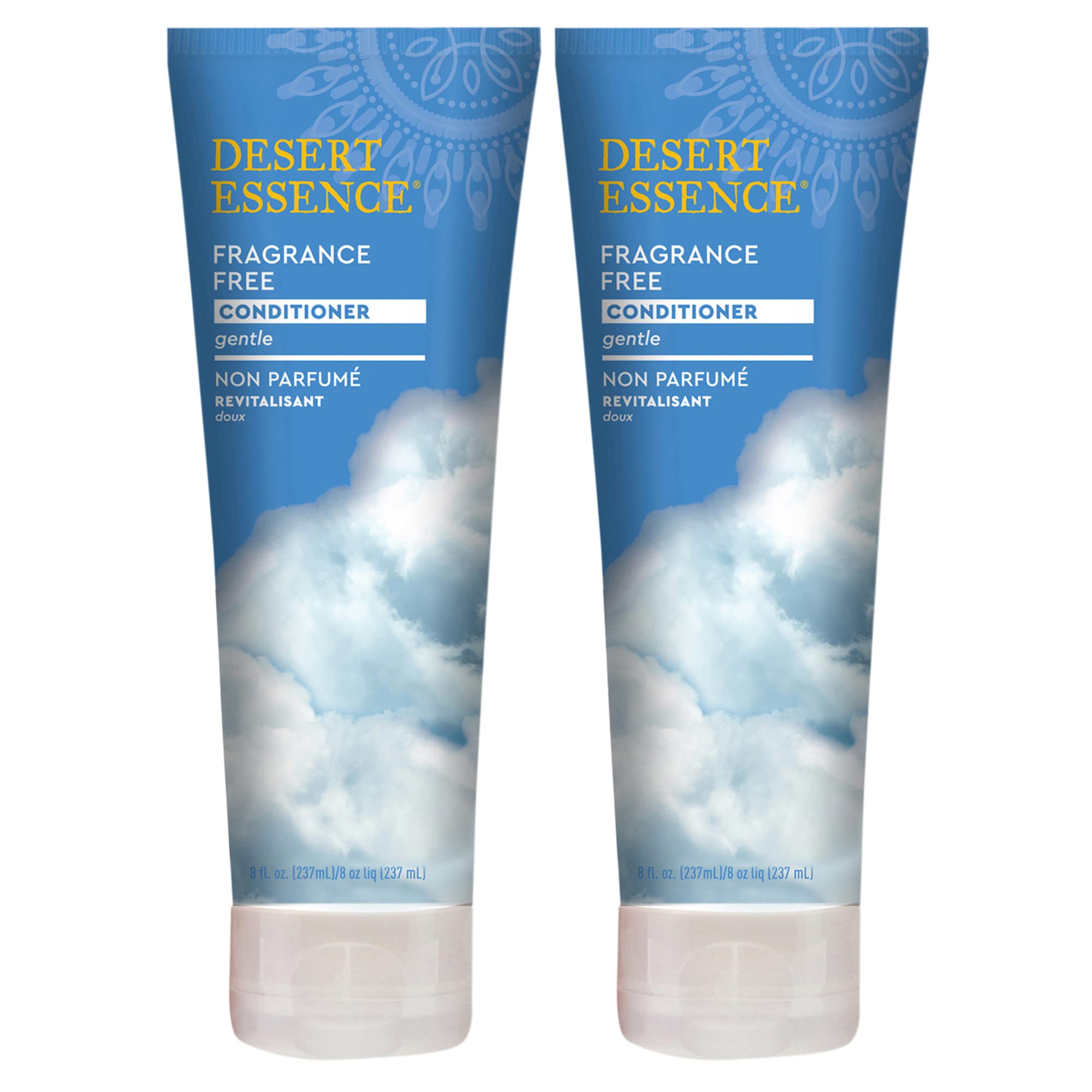 Foto 2 pulgar | Acondicionador Desert Essence Pure Sin Fragancia, 240 Ml X 2 - Venta Internacional.