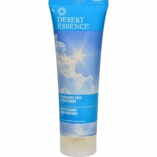 Foto 1 | Acondicionador Para El Cuidado Del Cabello Desert Essence Organics, Sin Fragancia, 240 Ml (paquete De 6) - Venta
