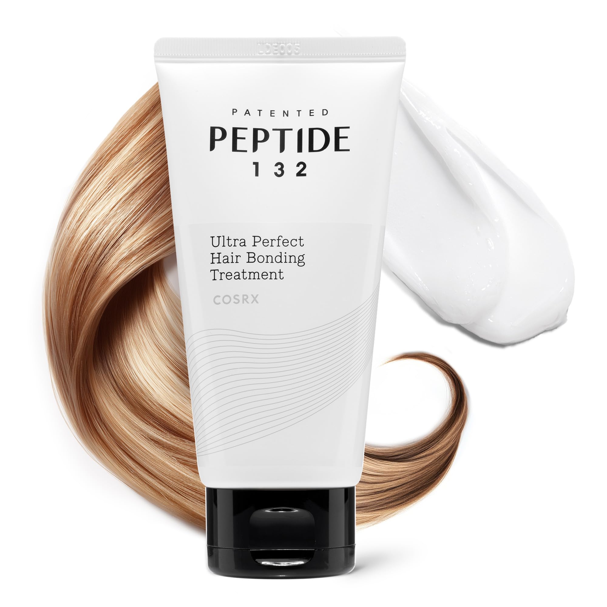 Foto 2 pulgar | Tratamiento Reparador De Uniones Capilares Cosrx Peptide 132 120 Ml - Venta Internacional.
