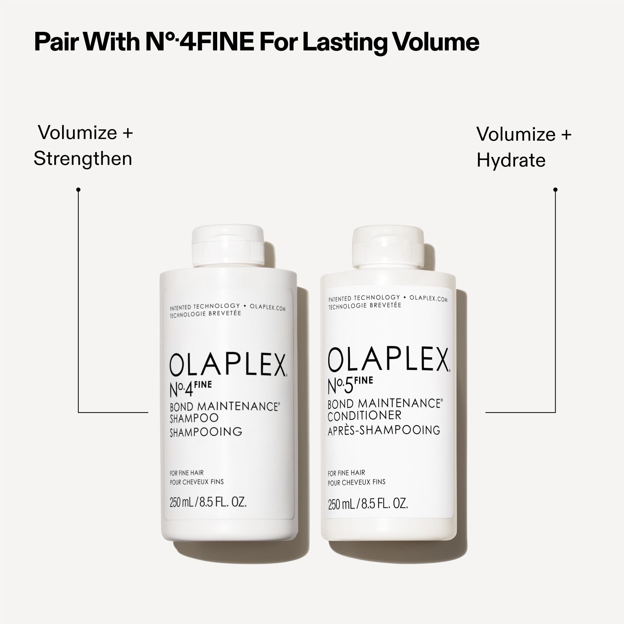 Foto 4 | Acondicionador Olaplex Nº.5 Fine Bond Maintenance 250 Ml - Venta Internacional.
