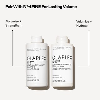 Foto 4 | Acondicionador Olaplex Nº.5 Fine Bond Maintenance 250 Ml - Venta Internacional.