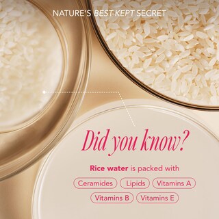 Foto 6 | Acondicionador The Face Shop Rice Water Bright Con Manteca De Karité - Venta Internacional.