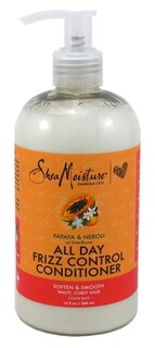 Foto 1 | Acondicionador Sheamoisture All Day Frizz Control 385 Ml - Venta Internacional.