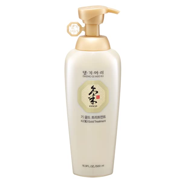 Foto 4 pulgar | Acondicionador Daeng Gi Meo Ri Ki Gold, Energizante, 500 Ml - Venta Internacional.
