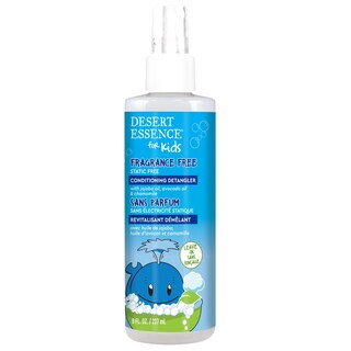 Foto 2 | Desenredante En Aerosol Acondicionador Desert Essence Kids, 240 Ml - Venta Internacional.