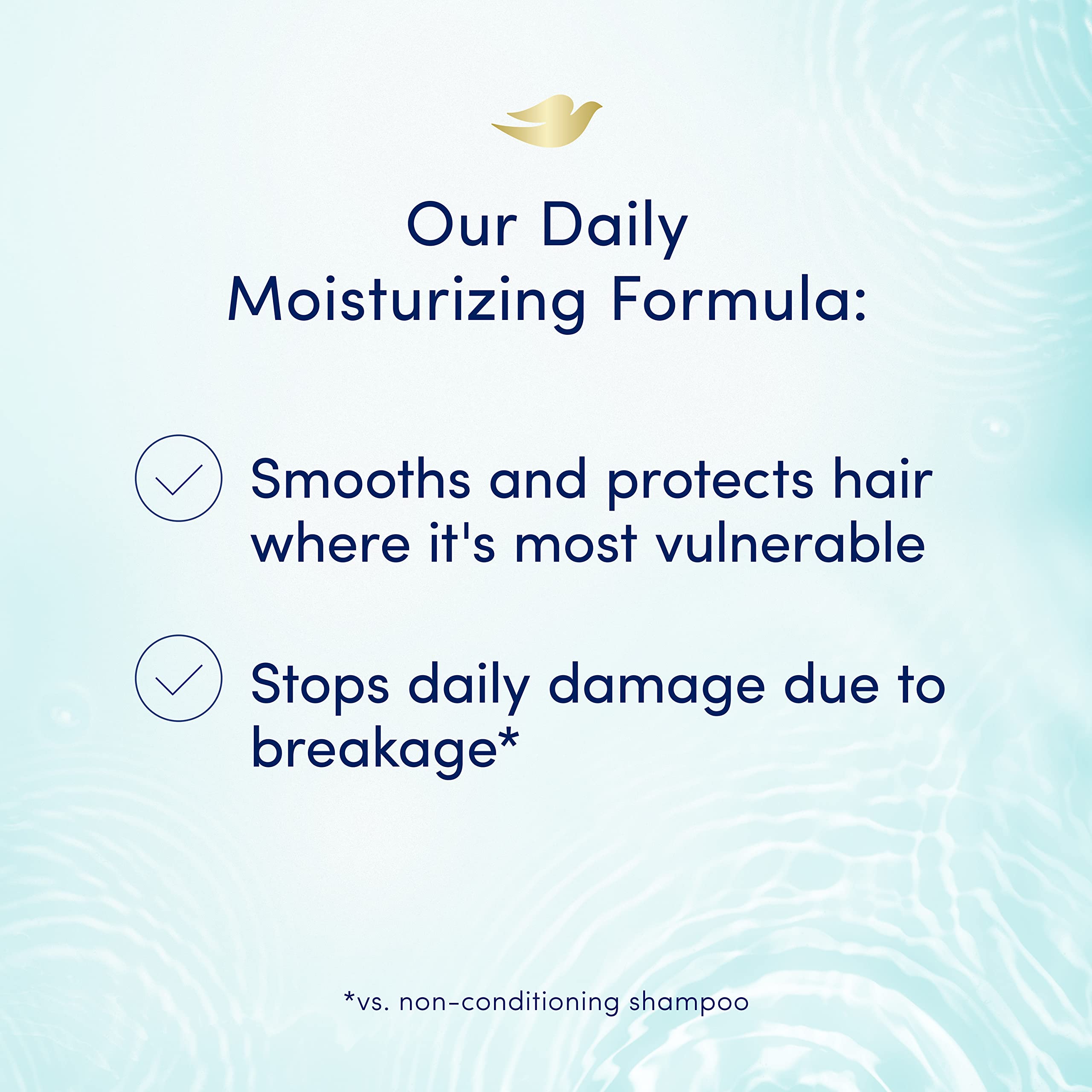 Foto 5 pulgar | Acondicionador Dove Nutritive Solutions Hidratante 750 Ml - Venta Internacional.