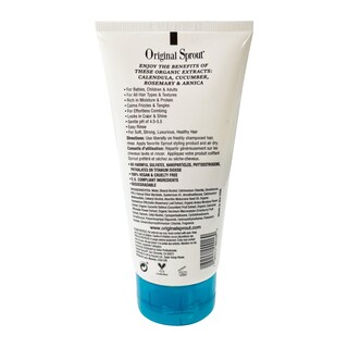 Foto 2 | Acondicionador Original Sprout Deep Para Todo Tipo De Cabello, 120 Ml - Venta Internacional.