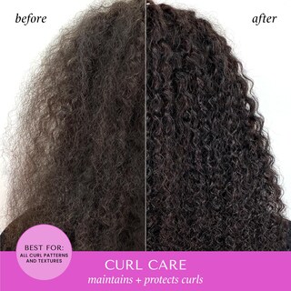 Foto 3 | Acondicionador En Aerosol Sin Enjuague Hask Curl Care 5 En 1 Vegan - Venta Internacional.