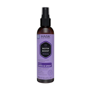 Foto 1 | Spray Acondicionador Sin Enjuague Hask Thickening Biotin 5 En 1 - Venta Internacional.