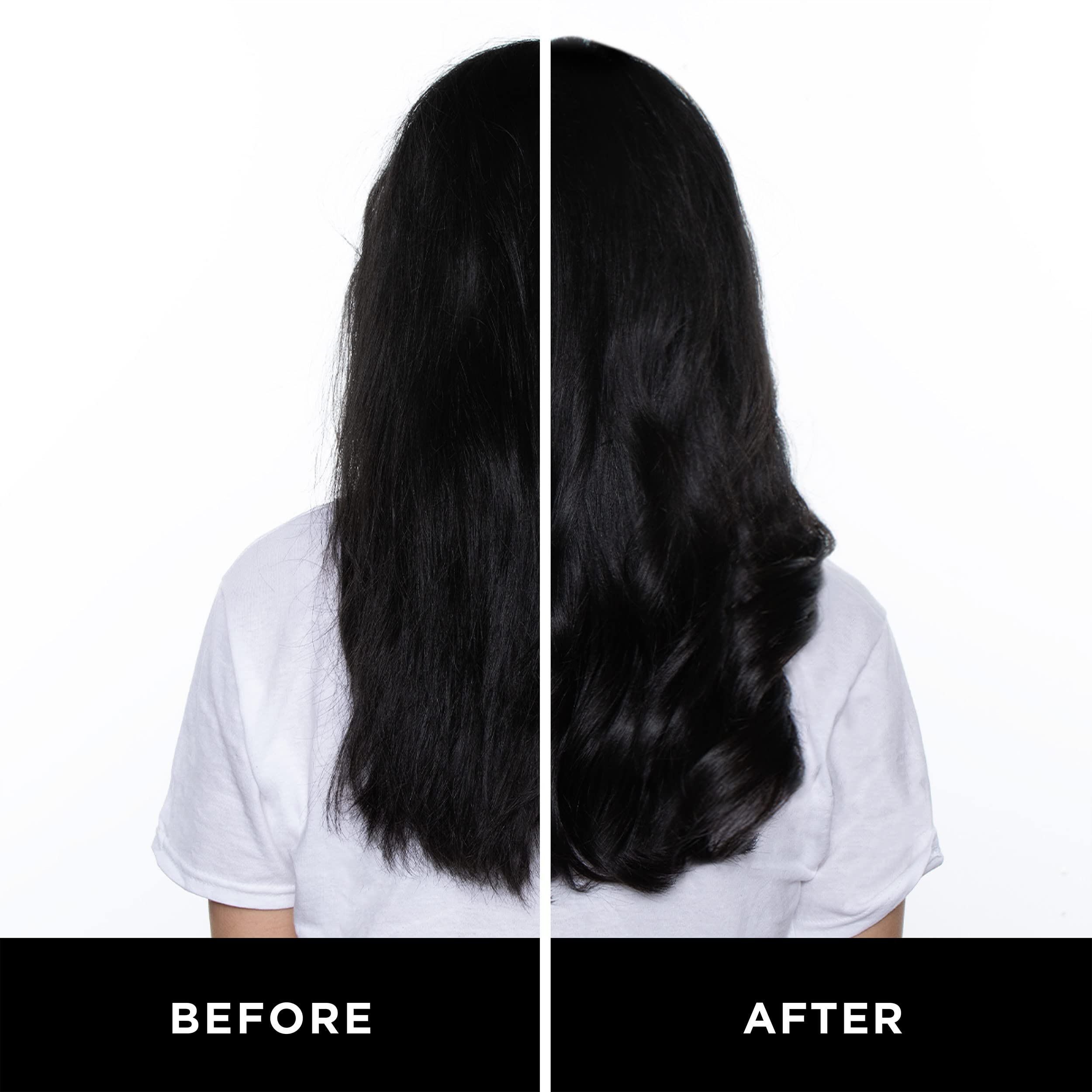 Foto 4 pulgar | Spray Acondicionador Sin Enjuague Hask Thickening Biotin 5 En 1 - Venta Internacional.