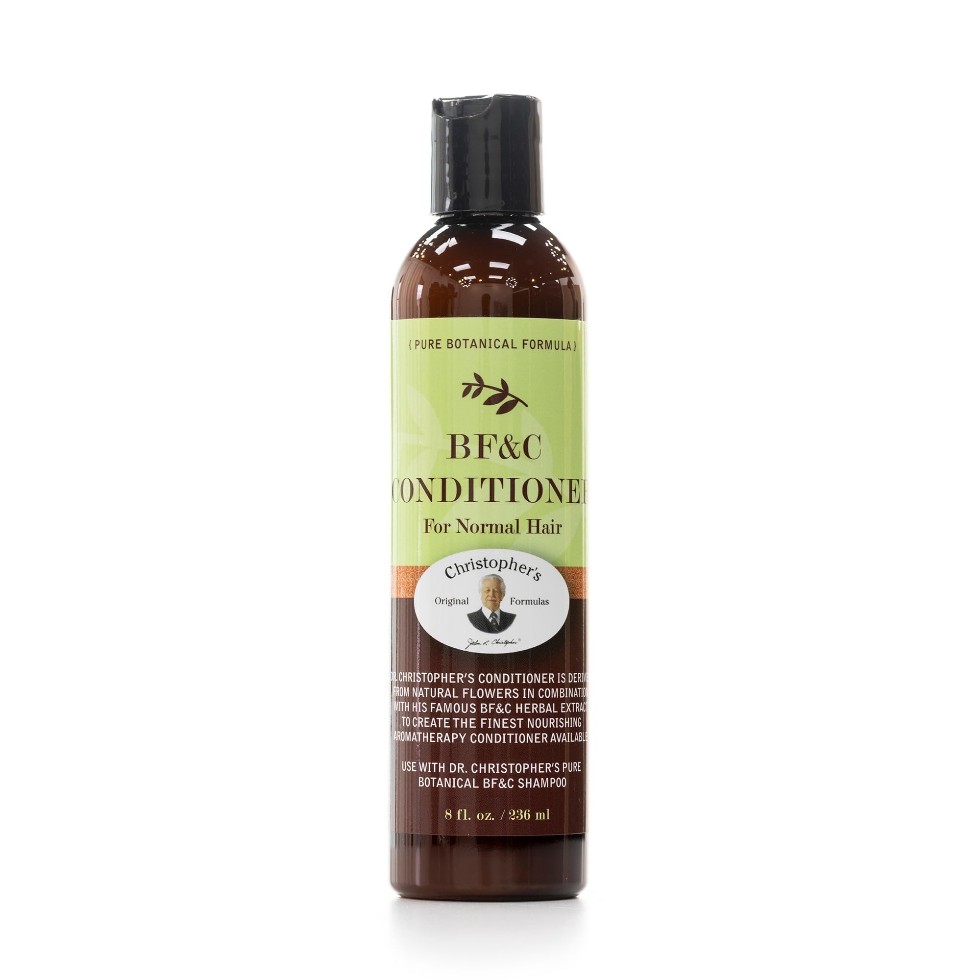 Foto 2 pulgar | Acondicionador Christopher's Original Formulas Bf&c 240 Ml - Venta Internacional.