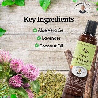 Foto 3 | Acondicionador Christopher's Original Formulas Bf&c 240 Ml - Venta Internacional.